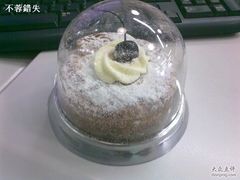 -巴黎贝甜(常德路店)