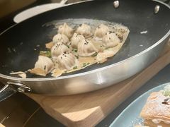 -滨河壹号烤鸭