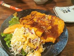 -雷屋日式料理(沈安小区店)