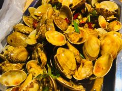 -天天喝丢一只鞋·烧烤·快餐(盐仓桥店)