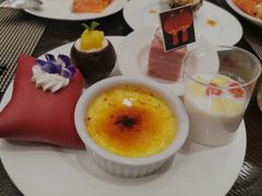 -美食汇·海鲜自助餐·家庭聚会·商务宴请(青秀万达文华店)