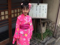 -东京浅草和服体验江户和装工房雅(浅草本店)