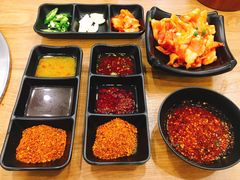 -碳碳烤肉(南湖路店)