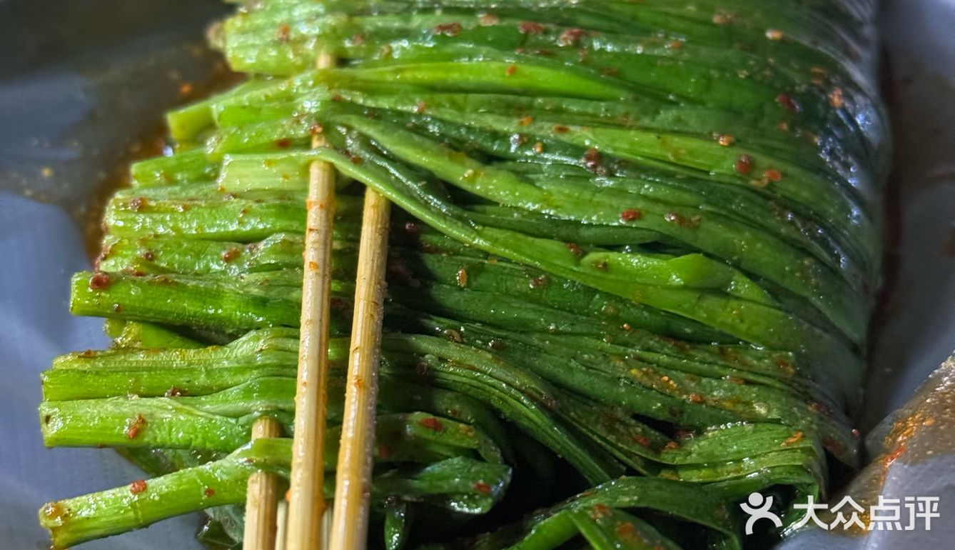 吃一顿离别的烧烤