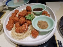 -京味斋·北京烤鸭(北京南站洋桥店)
