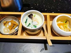 -江户前日本料理(瑞诗酒店店)