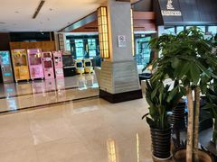 -张家港金凤凰度假村温泉