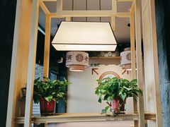 -老淮滨-蚌埠非遗小吃(淮河路店)