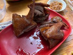 -光明刘冰乳鸽店(光明法政北路店)