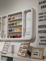 -丽心自助美甲美睫