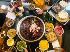 -大龙火锅(老店)