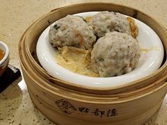 七彩鲮鱼球-点都德(北京路贰店)