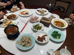 -壹只菜·崇明本地特色菜(崇明南门店)