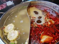 -煊记潮汕牛肉火锅(钱桥店)