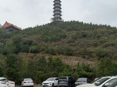 -鸡鸣山旅游景区