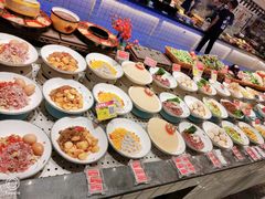-阿财老铺·老蚌埠龙虾城(华夏总店)