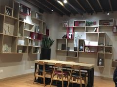 -太平洋咖啡(青岛万象城店)