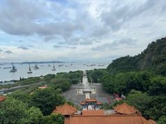 -南沙天后宫景区