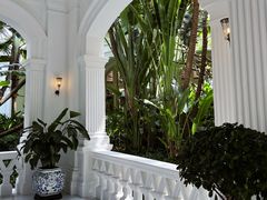 -Long Bar(莱佛士酒店)