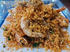 -大草原清真饭庄(沙河店)