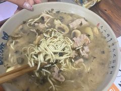 -无名氏面馆(邮电路店)