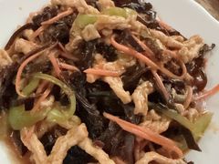 -少林寺欢喜地素斋馆