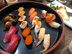 -东京屋(武定路店)