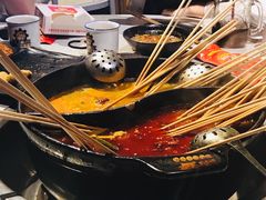 -钢管厂五区小郡肝串串香(南山店)