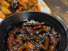 -枪火串烧·东北特色烧烤(罗湖总店)