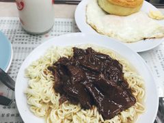 -金凤茶餐厅(湾仔店)