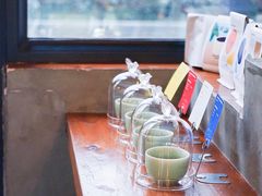 -fishtank鱼缸咖啡(三山街店)