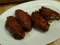 豉油王鸡翅-翅客(紫金大街店)