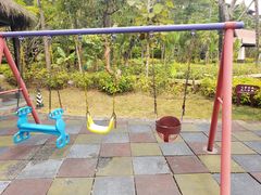 -西双版纳融创皇冠假日度假酒店