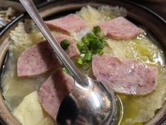 -妈妈的味道(和顺古镇店)