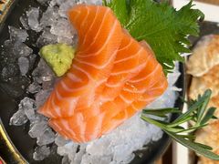 -三禾寿司(君尚店)