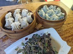 -正宗天津烧麦馆(柳州路店)