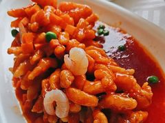 -老克勒上海菜(南京路步行街店)