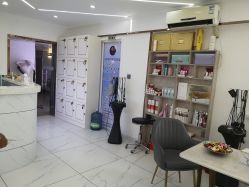 -小齐发型Star·Salon