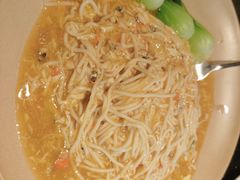 -新花城蟹粉馆(乌鲁木齐店)