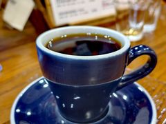 -HUG COFFEE(鼓楼店)