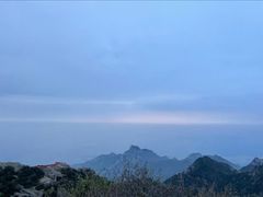 -泰山风景名胜区