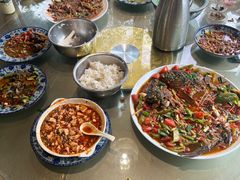 -生态苑农庄(十里画廊遇龙河店)