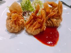 -龙记·香港茶餐厅(海上世界店)