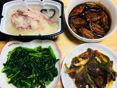 -盒马鲜生(领丰汇店)
