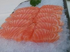 -新享乐海鲜(翠华路店)