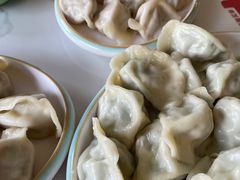 -岳姥姥饺子(泺文路店)