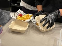 -shark burger·鲨鱼汉堡(交子大道店)