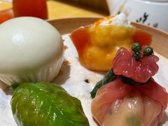 -蔡澜点心·粤菜(花城汇南区店)