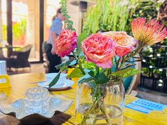 -HOME餐厅粤菜 融合菜