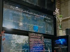 -Bistro Les Lilas丁香花小酒馆